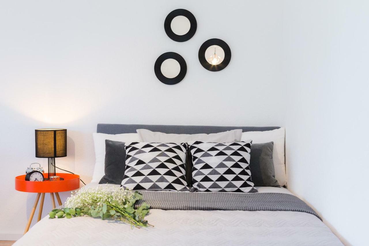Appartement »achalm« Mit Sonnenterrasse Reutlingen