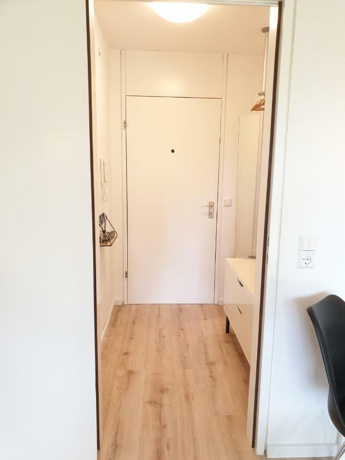 Appartement »achalm« Mit Sonnenterrasse *