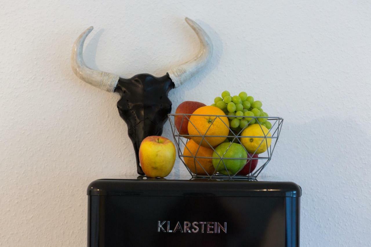 »achalm« Mit Sonnenterrasse *