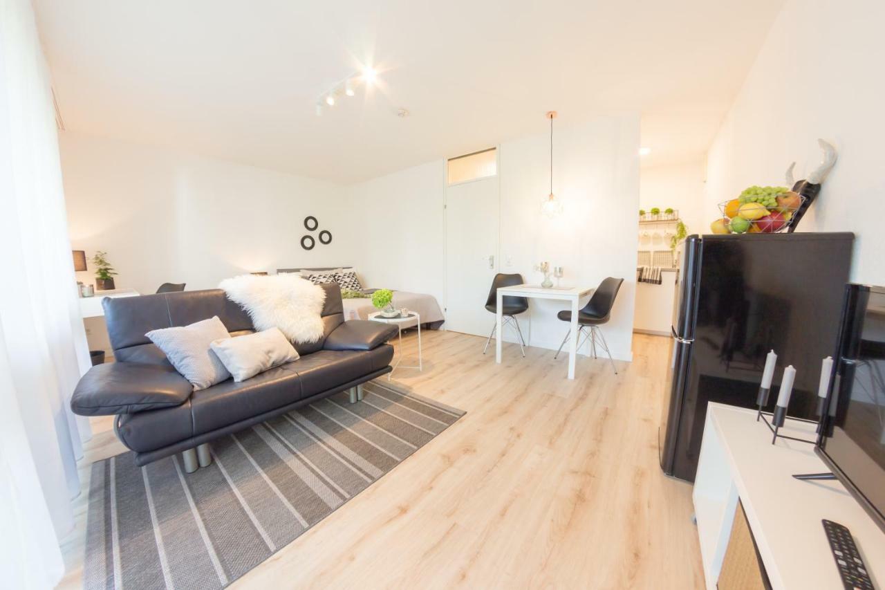 »achalm« Mit Sonnenterrasse Appartement Reutlingen