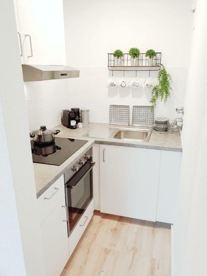 Appartement »achalm« Mit Sonnenterrasse Reutlingen